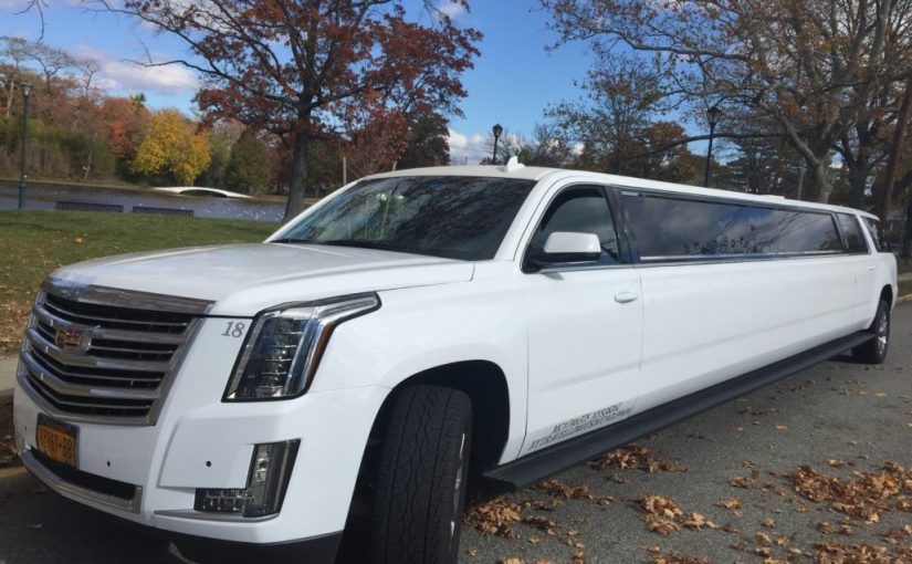 Why Are Airport Limos Becoming the Prime Choice of People?